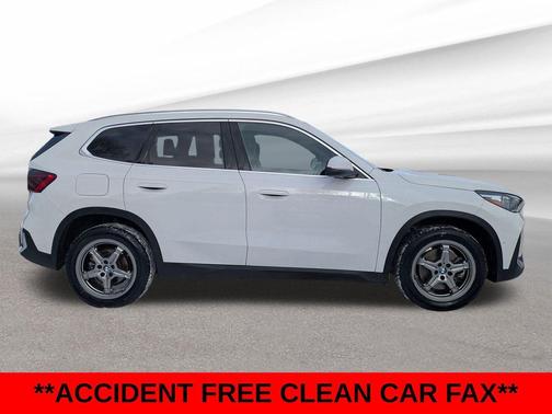 2023 BMW X1 xDrive28i