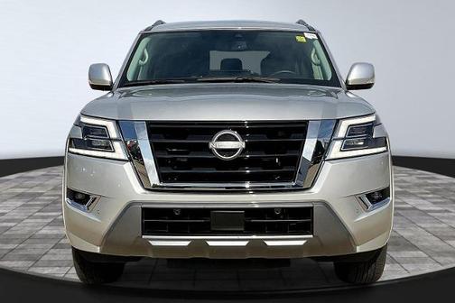 2023 Nissan Armada SV