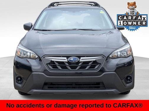 2023 Subaru Crosstrek Base