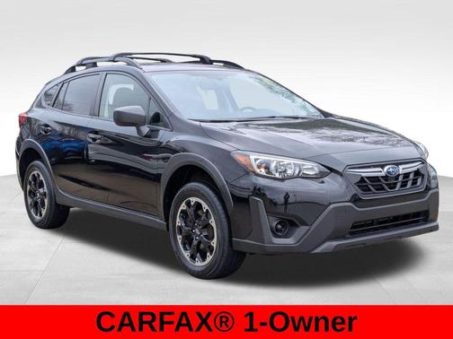 2023 Subaru Crosstrek Base