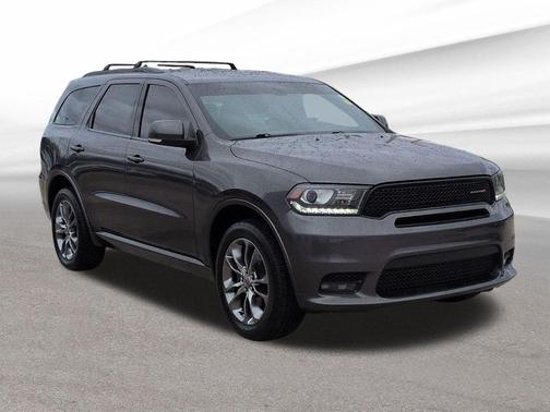 2020 Dodge Durango GT Plus