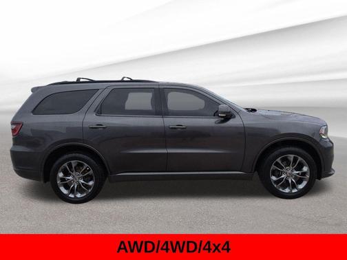 2020 Dodge Durango GT Plus