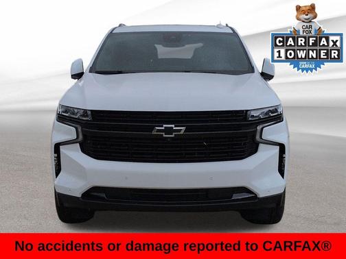 2023 Chevrolet Tahoe 4WD RST