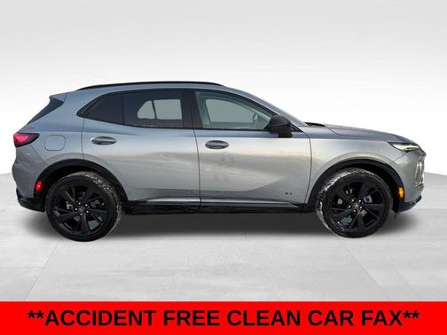 2025 Buick Envision Sport Touring AWD