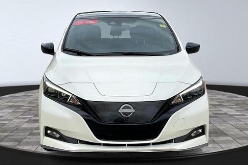 2024 Nissan Leaf SV PLUS