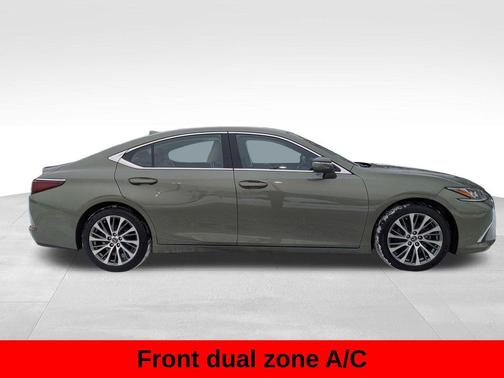 2019 Lexus ES 350 Base