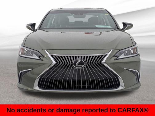 2019 Lexus ES 350 Base