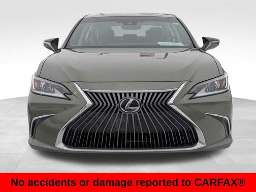 2019 Lexus ES 350 Base