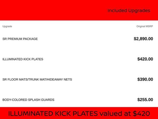 2025 Nissan Altima SR AWD
