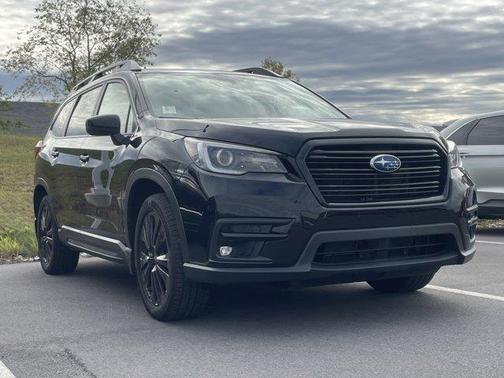 2022 Subaru Ascent Onyx Edition 7-Passenger