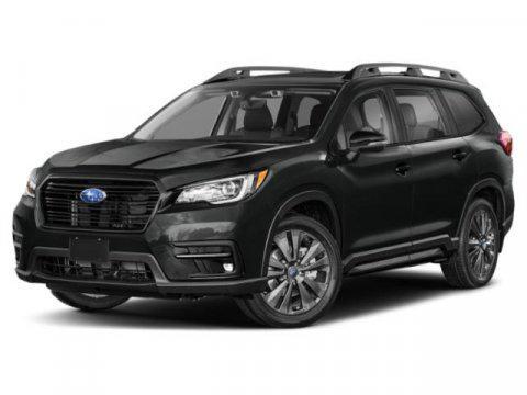 2022 Subaru Ascent Onyx Edition 7-Passenger