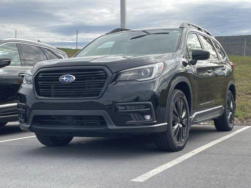 2022 Subaru Ascent Onyx Edition 7-Passenger