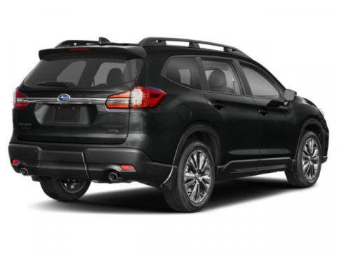 2022 Subaru Ascent Onyx Edition 7-Passenger