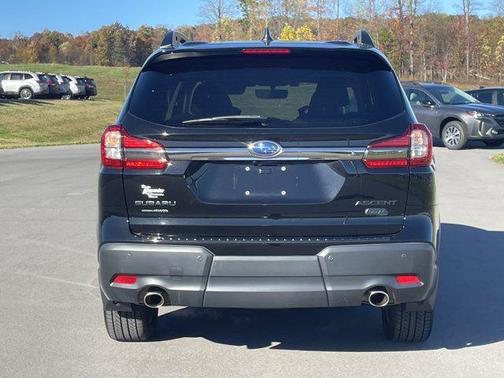 2022 Subaru Ascent Onyx Edition 7-Passenger