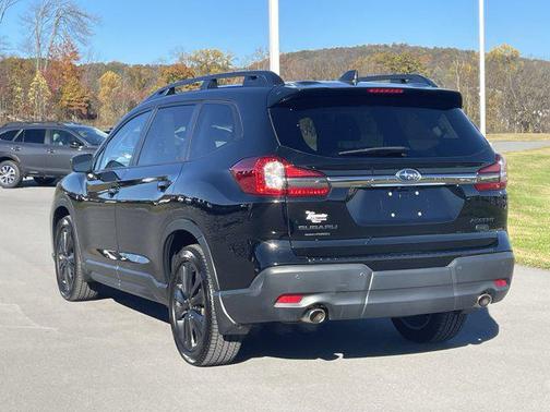 2022 Subaru Ascent Onyx Edition 7-Passenger