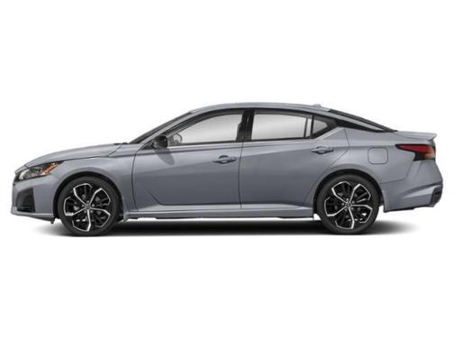 Gray Sky Pearl 2023 Nissan Altima SR Intelligent AWD
