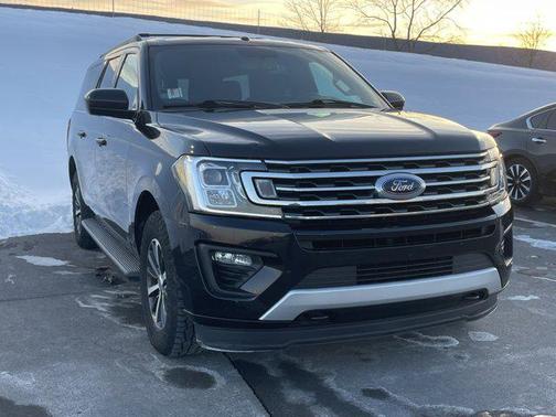 2019 Ford Expedition Max XLT