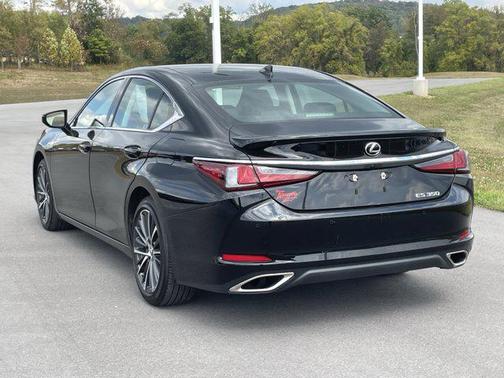2022 Lexus ES 350 Base
