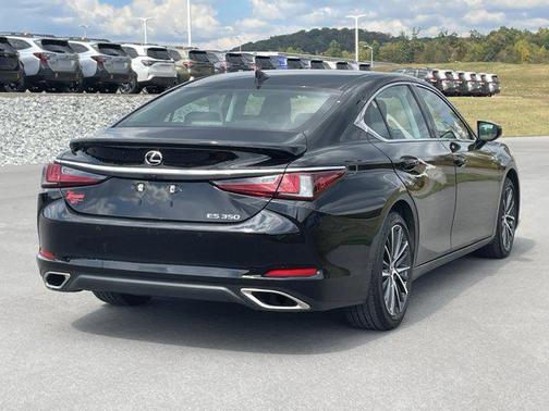 2022 Lexus ES 350 Base