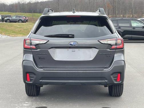 2021 Subaru Outback Onyx Edition XT