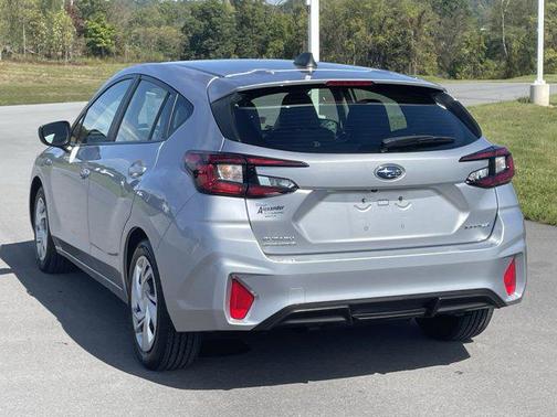2024 Subaru Impreza Base