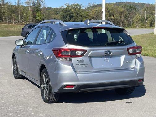 2022 Subaru Impreza Premium