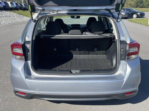 2022 Subaru Impreza Premium