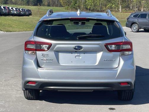 2022 Subaru Impreza Premium
