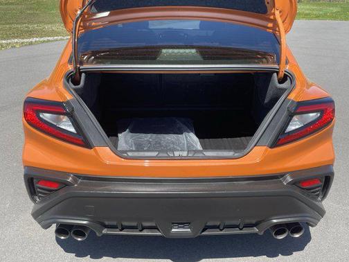 2022 Subaru WRX Base