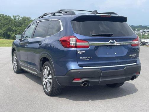 2022 Subaru Ascent Limited 8-Passenger