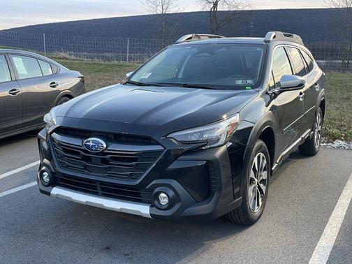 2023 Subaru Outback Touring XT