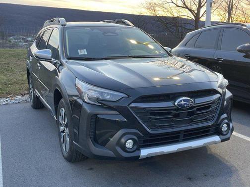 2023 Subaru Outback Touring XT