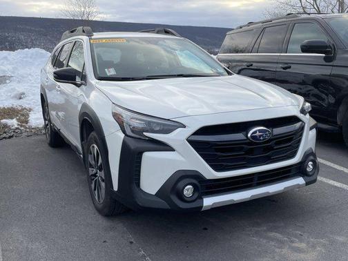 2023 Subaru Outback Limited XT