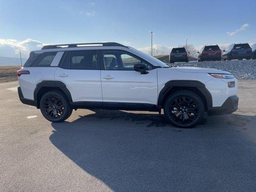 2026 Subaru Outback Limited XT