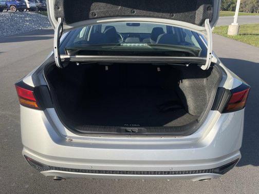 2019 Nissan Altima 2.5 SV