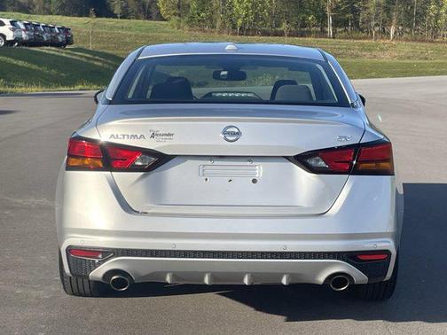 2019 Nissan Altima 2.5 SV