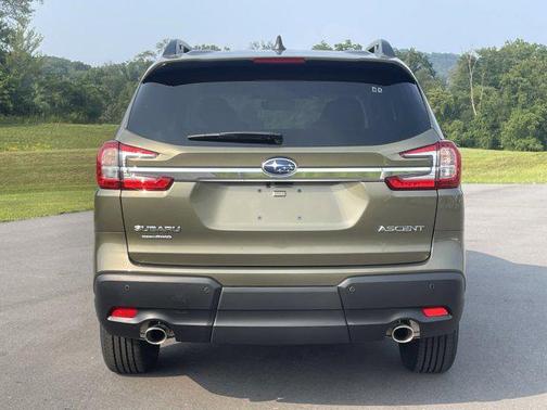 2025 Subaru Ascent Premium 7-Passenger