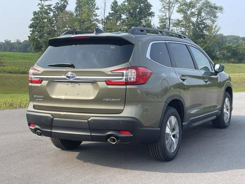 2025 Subaru Ascent Premium 7-Passenger