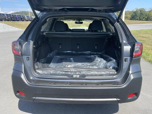 2025 Subaru Outback Onyx Edition XT