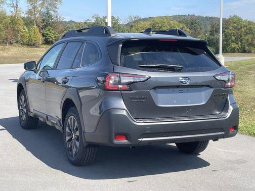 2025 Subaru Outback Onyx Edition XT