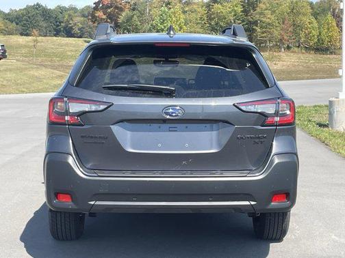 2025 Subaru Outback Onyx Edition XT