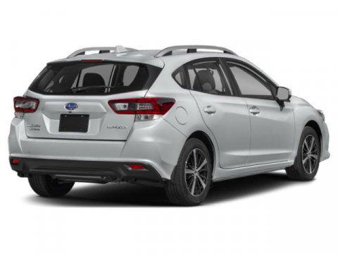 2023 Subaru Impreza Premium