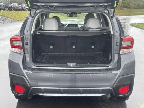 2020 Subaru Crosstrek Limited