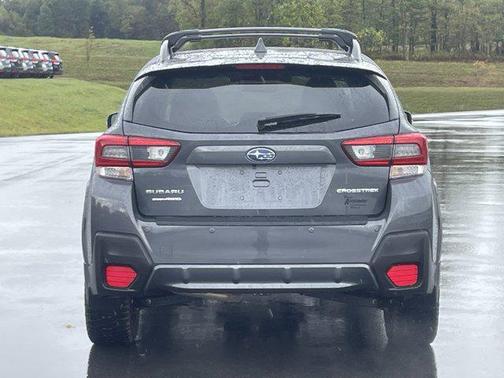 2020 Subaru Crosstrek Limited