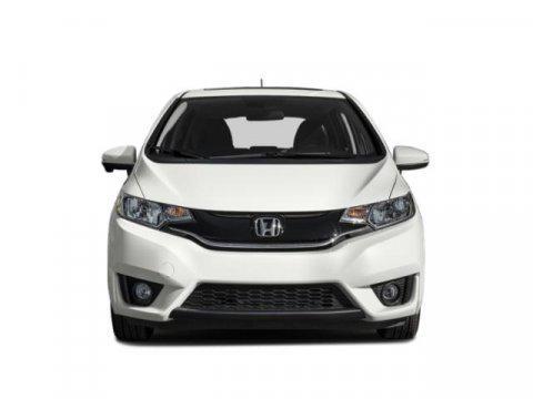 2015 Honda Fit EX-L