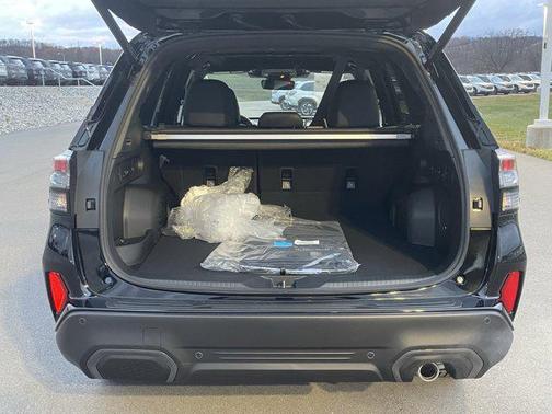 2025 Subaru Forester Hybrid Limited