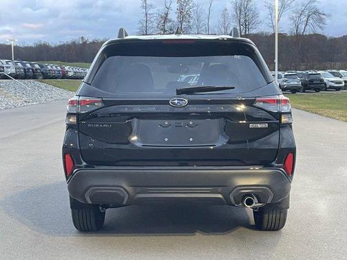 2025 Subaru Forester Hybrid Limited