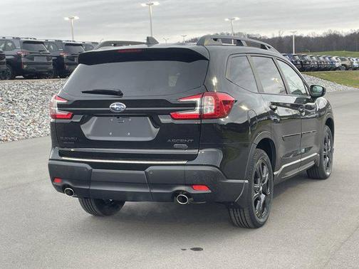 2026 Subaru Ascent Onyx Edition Touring 7-Passenger
