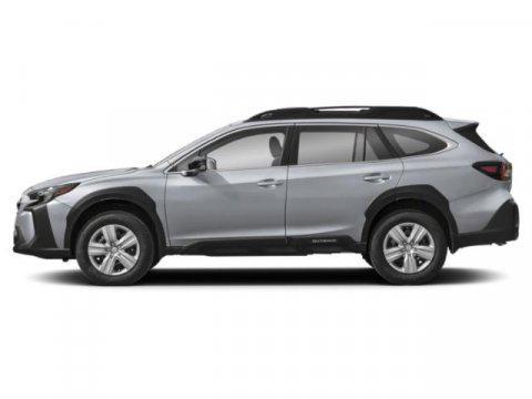 2025 Subaru Outback Base