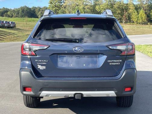 2023 Subaru Outback Touring